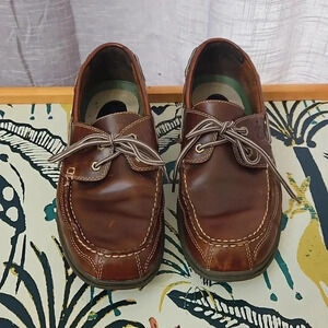 TIMBERLAND LOAFERS